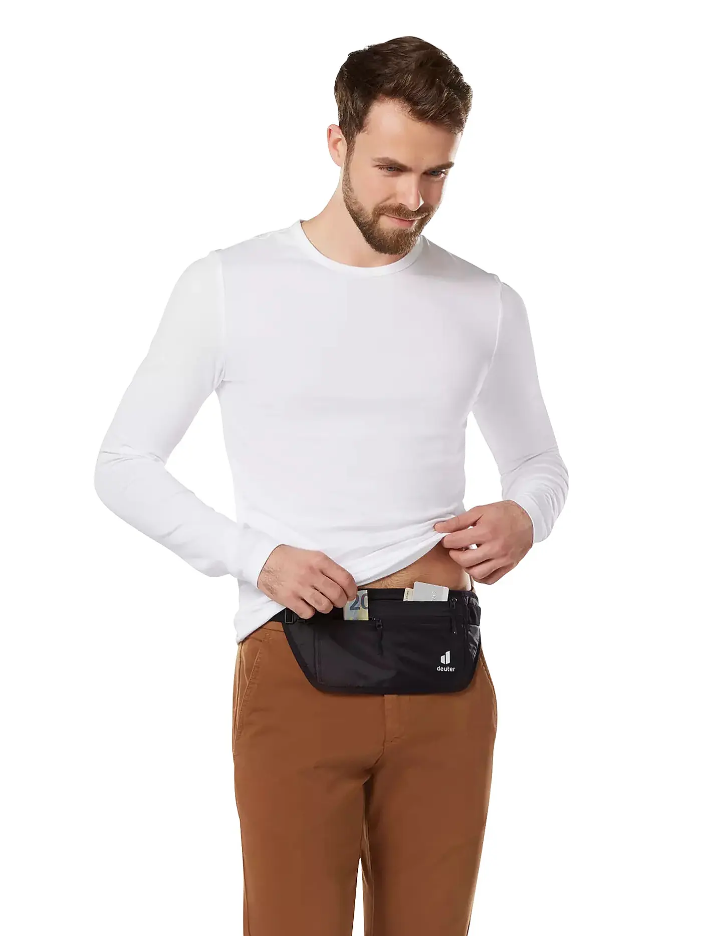 DEUTER | Security Money Belt II | 
